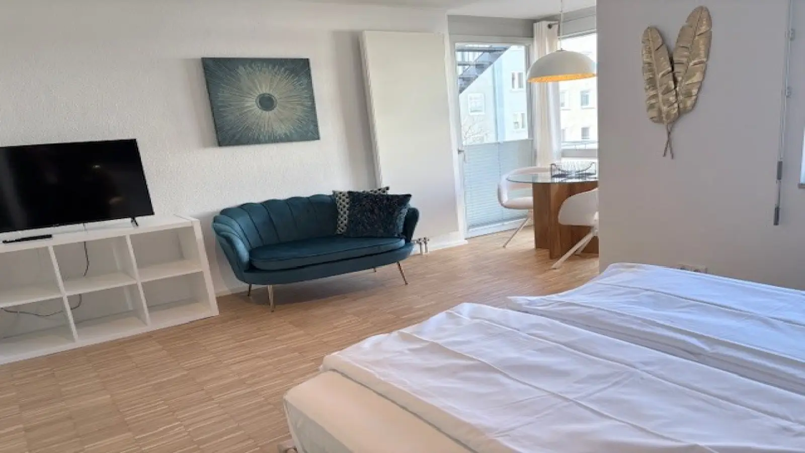 Wohnung Perhamerstraße in München