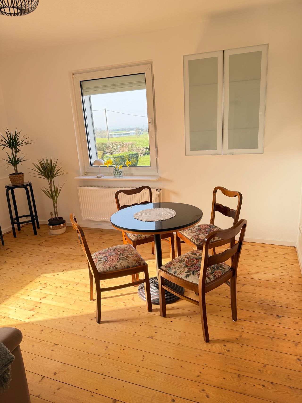 Wohnung Herscheid in Leichlingen