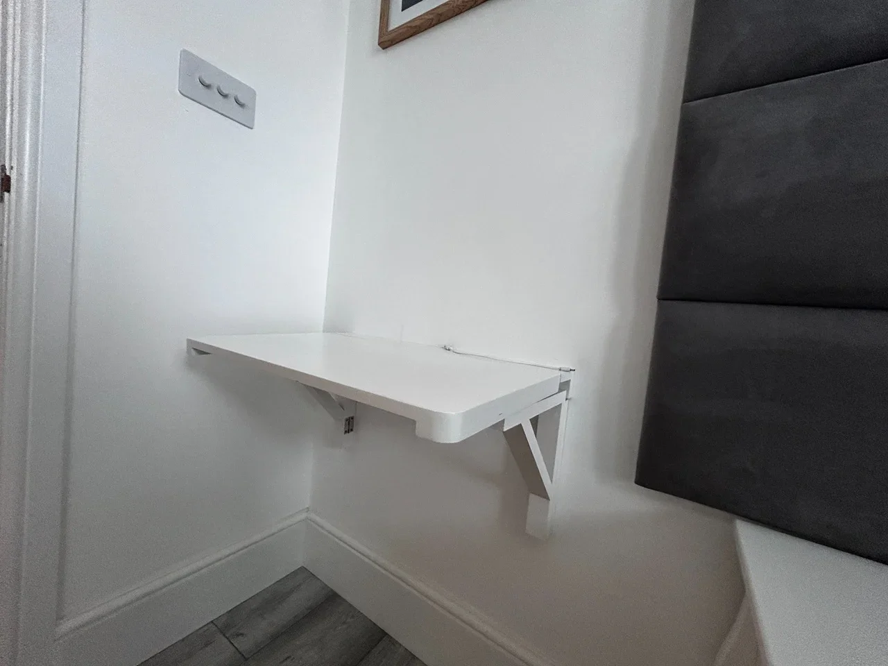 Room Kimberley Road in Greater London