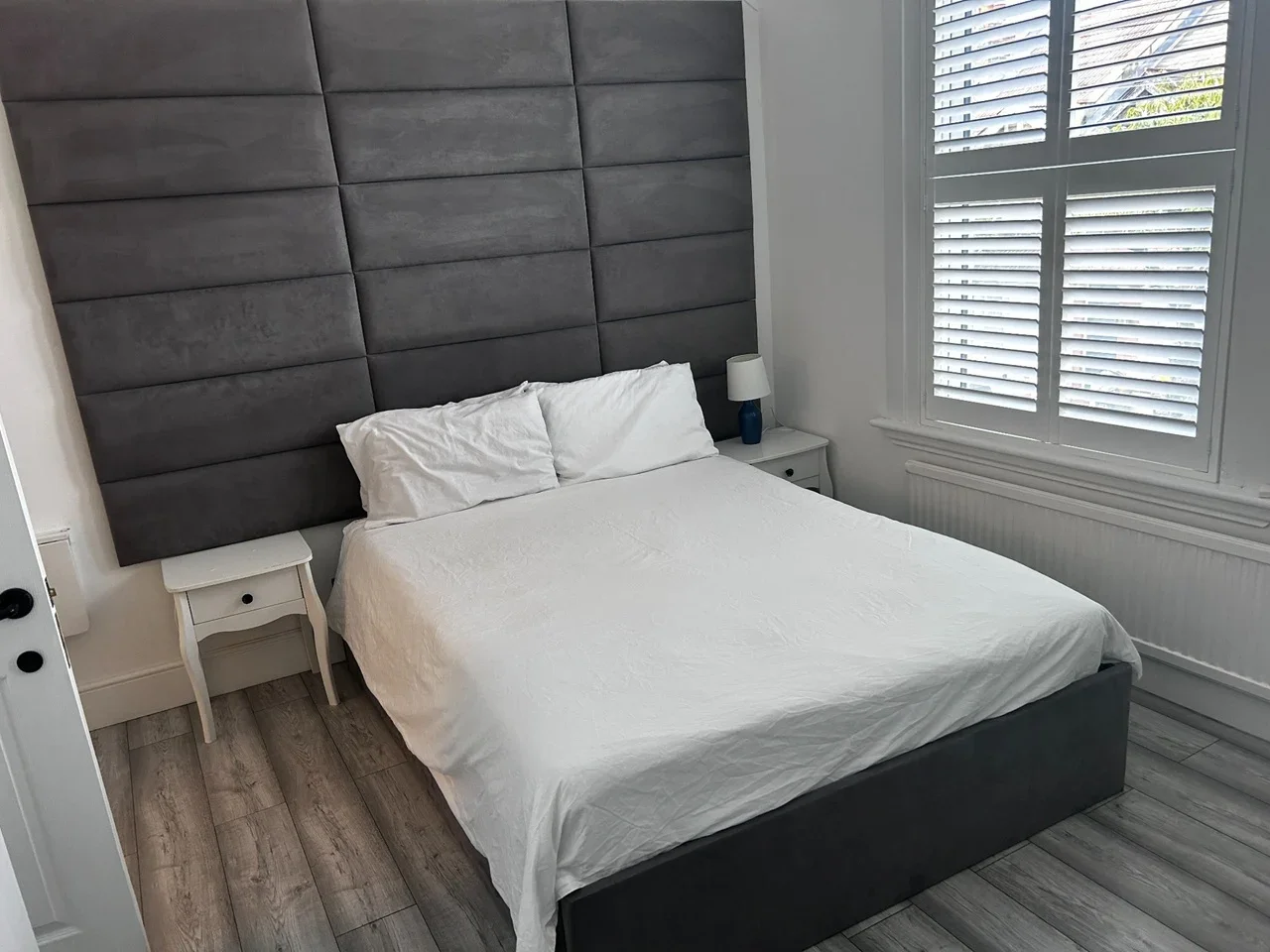 Room Kimberley Road in Greater London