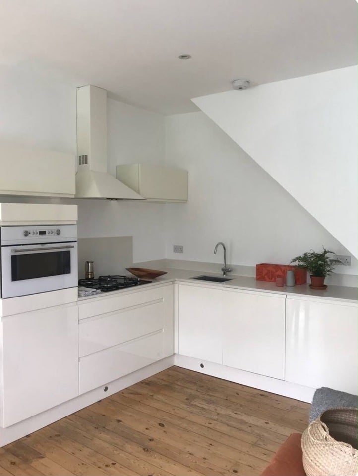 Flat Camden Road in Greater London