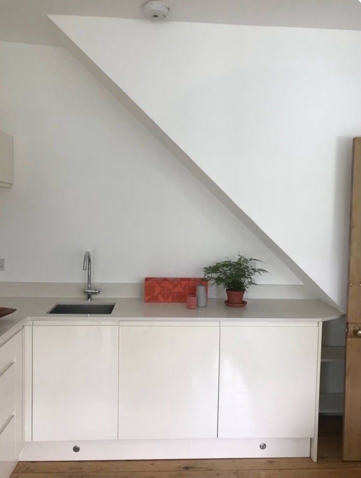 Flat Camden Road in Greater London
