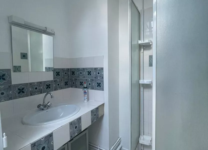 Appartement Rue du Poirier à Tours