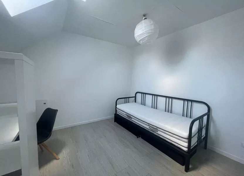 Appartement Rue du Poirier à Tours