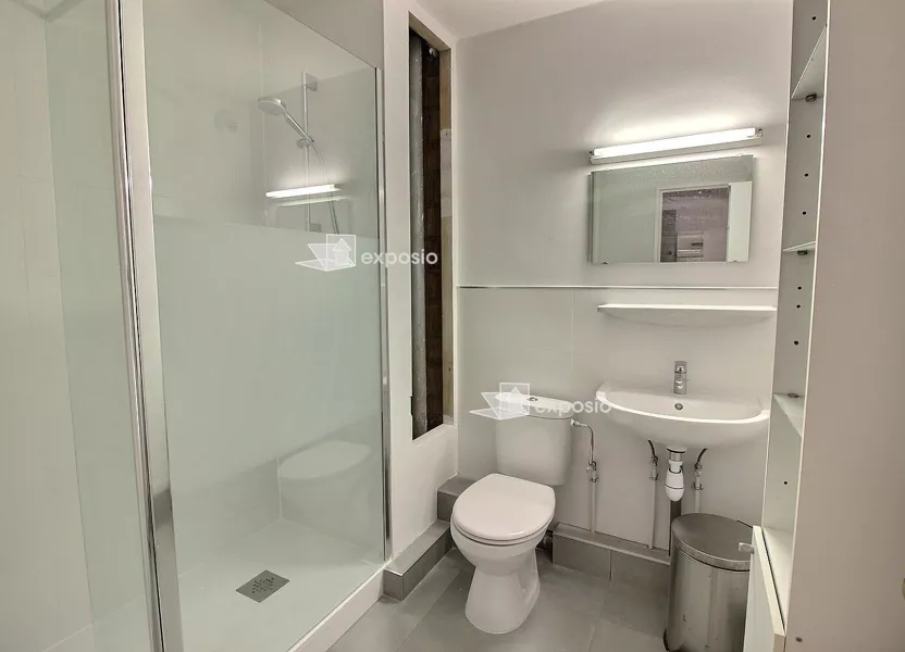 Appartement Rue Saint-Erhard à Strasbourg
