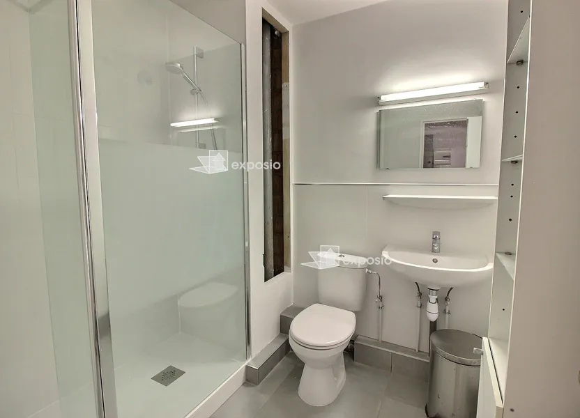Appartement Rue Saint-Erhard à Strasbourg