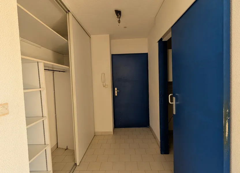 Appartement Voie Tessé-Roosevelt à Toulon