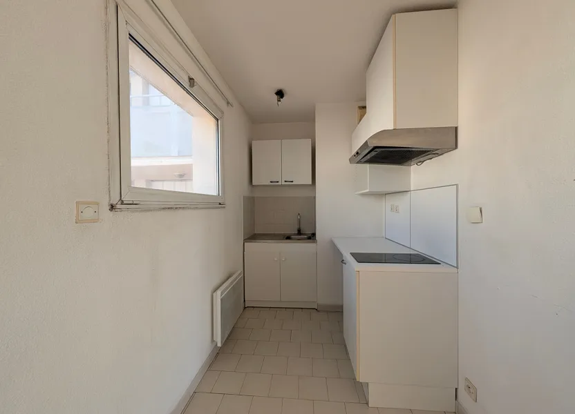 Appartement Voie Tessé-Roosevelt à Toulon