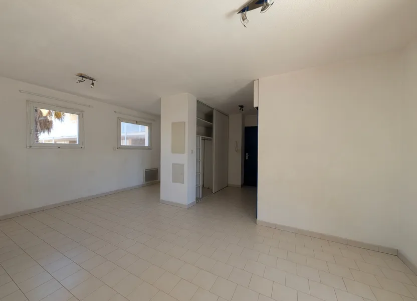 Appartement Voie Tessé-Roosevelt à Toulon