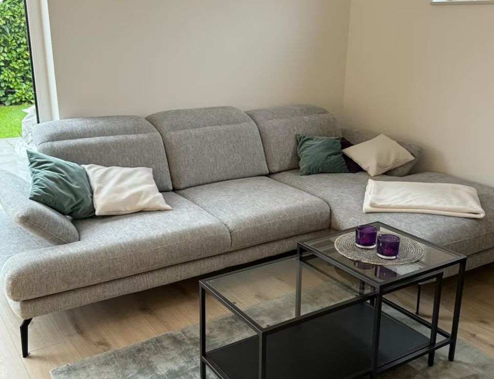 Wohnung Schleiderwiese in Egelsbach