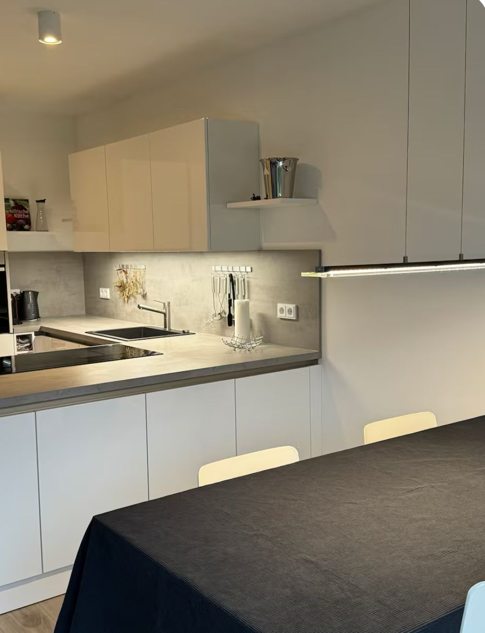 Wohnung Schleiderwiese in Egelsbach