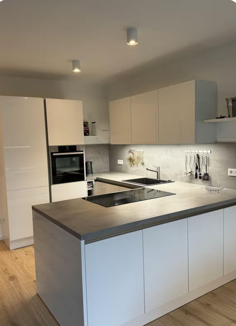 Wohnung Schleiderwiese in Egelsbach