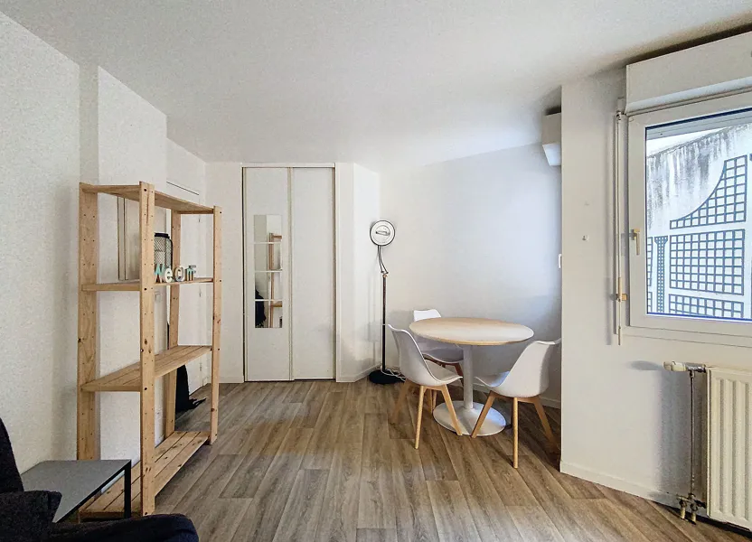 Appartement Rue Victor Hugo à Levallois-Perret
