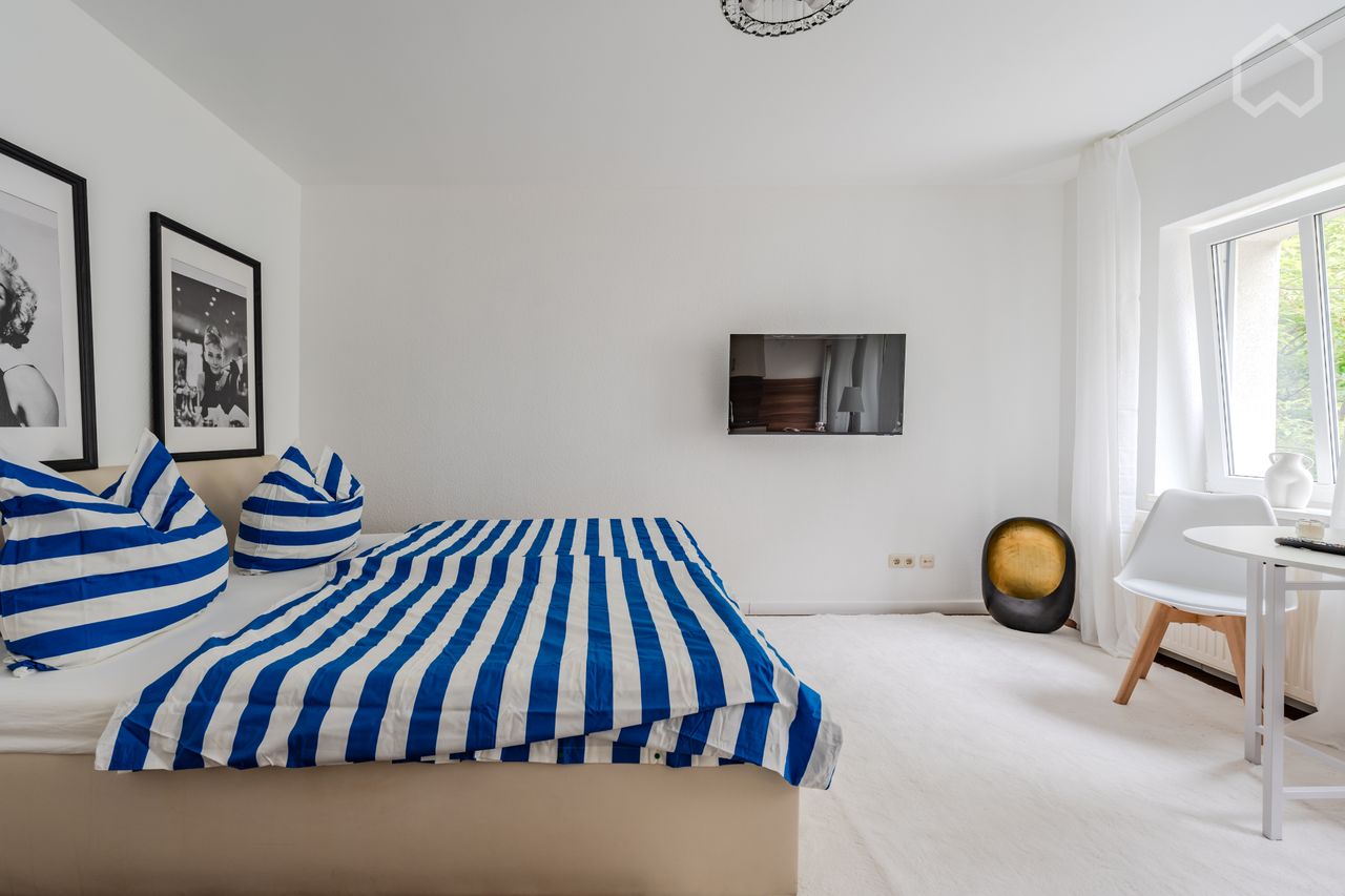 Wohnung Pistoriusstraße in Berlin