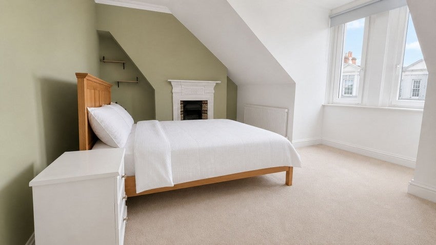 Room Sackville Road in Rother