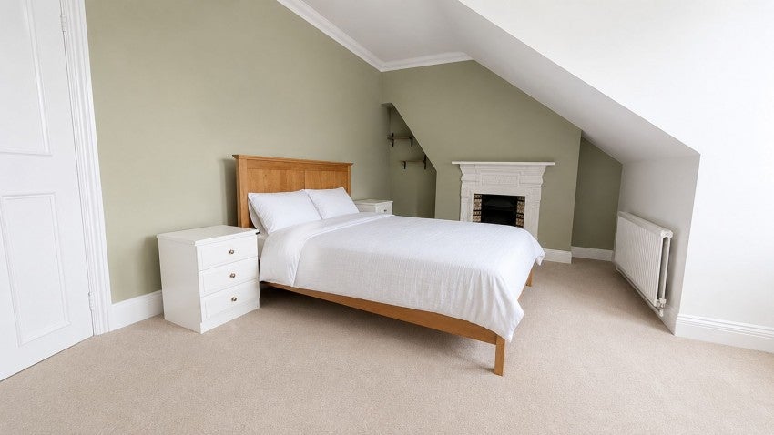 Room Sackville Road in Rother