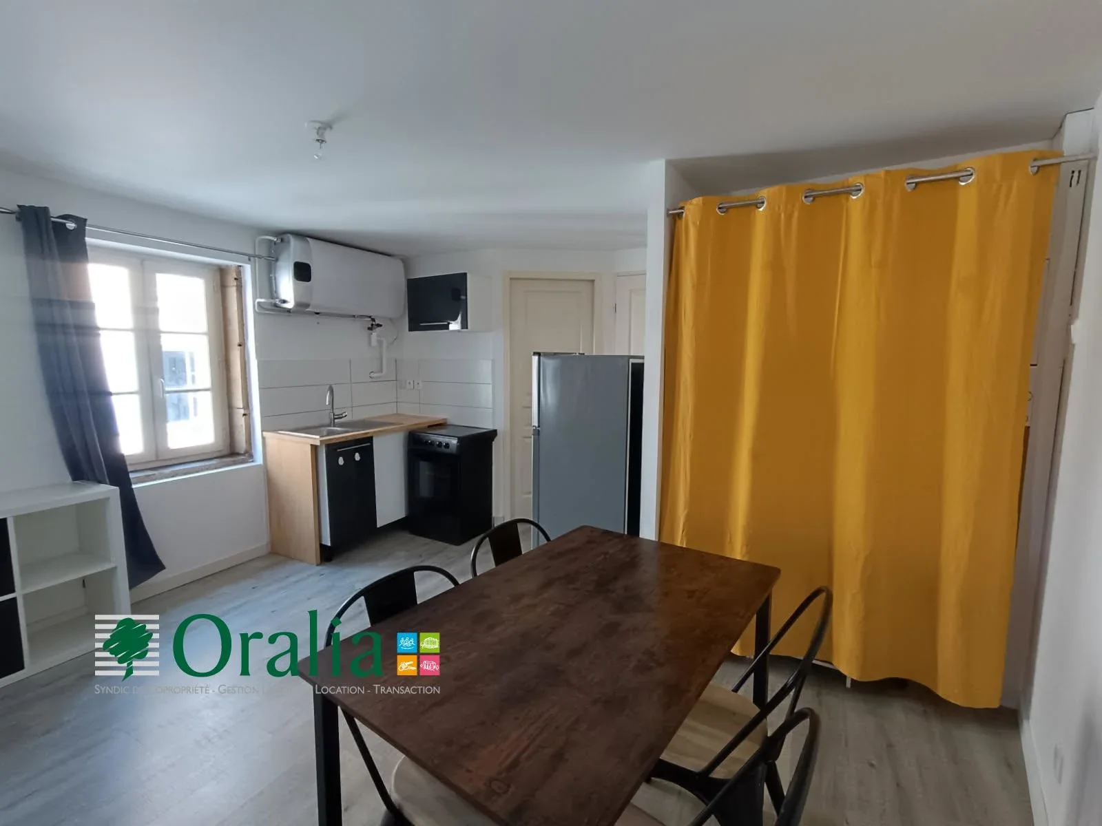 Appartement Rue de la Mairie à L'Arbresle