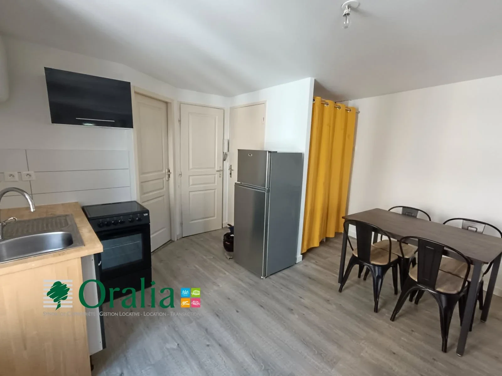 Appartement Rue de la Mairie à L'Arbresle