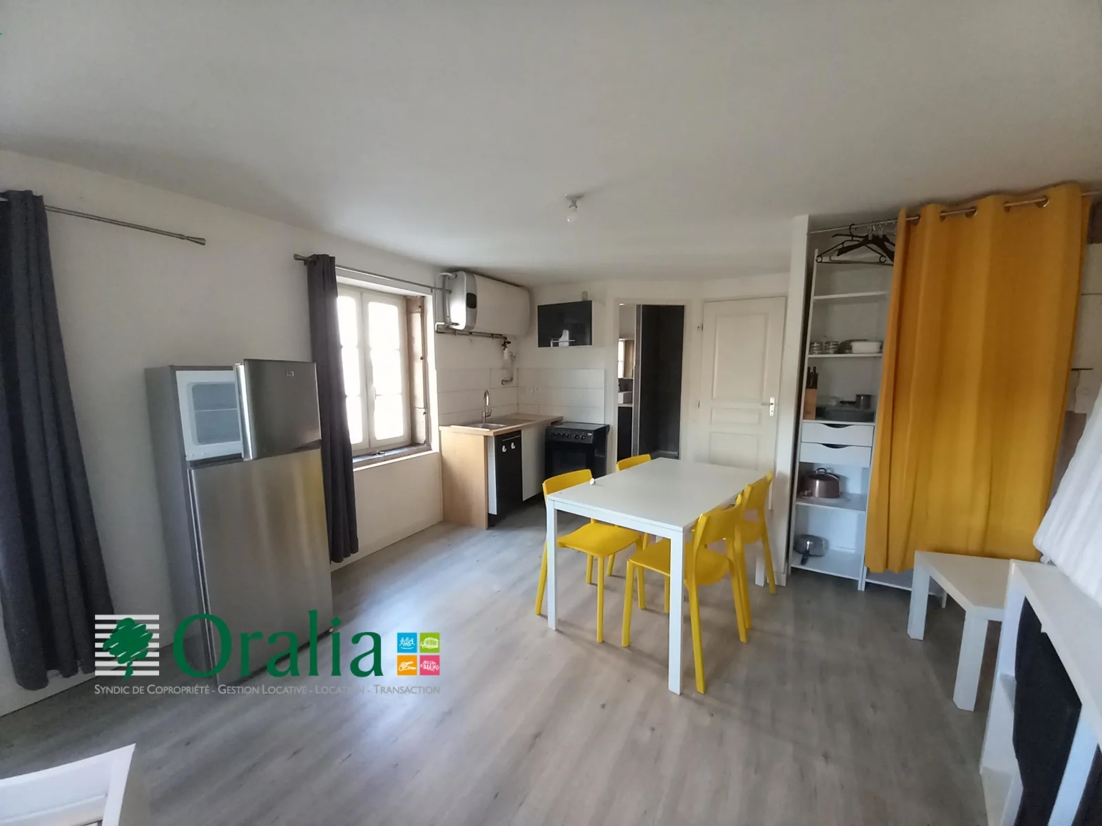 Appartement Rue de la Mairie à L'Arbresle