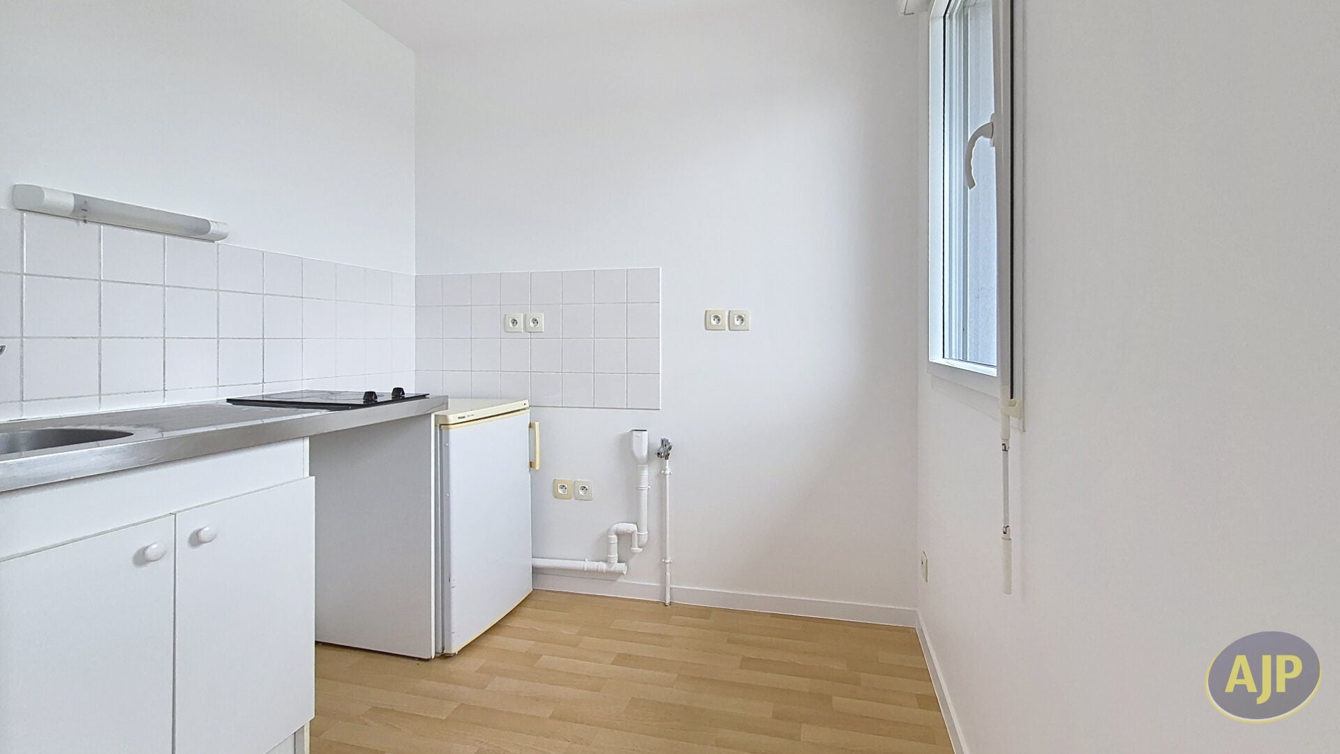 Appartement D 11 à Nuret-le-Ferron