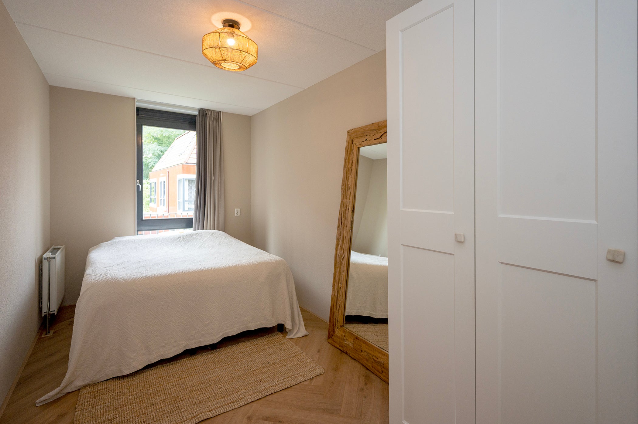Appartement Tuinderswerf 11