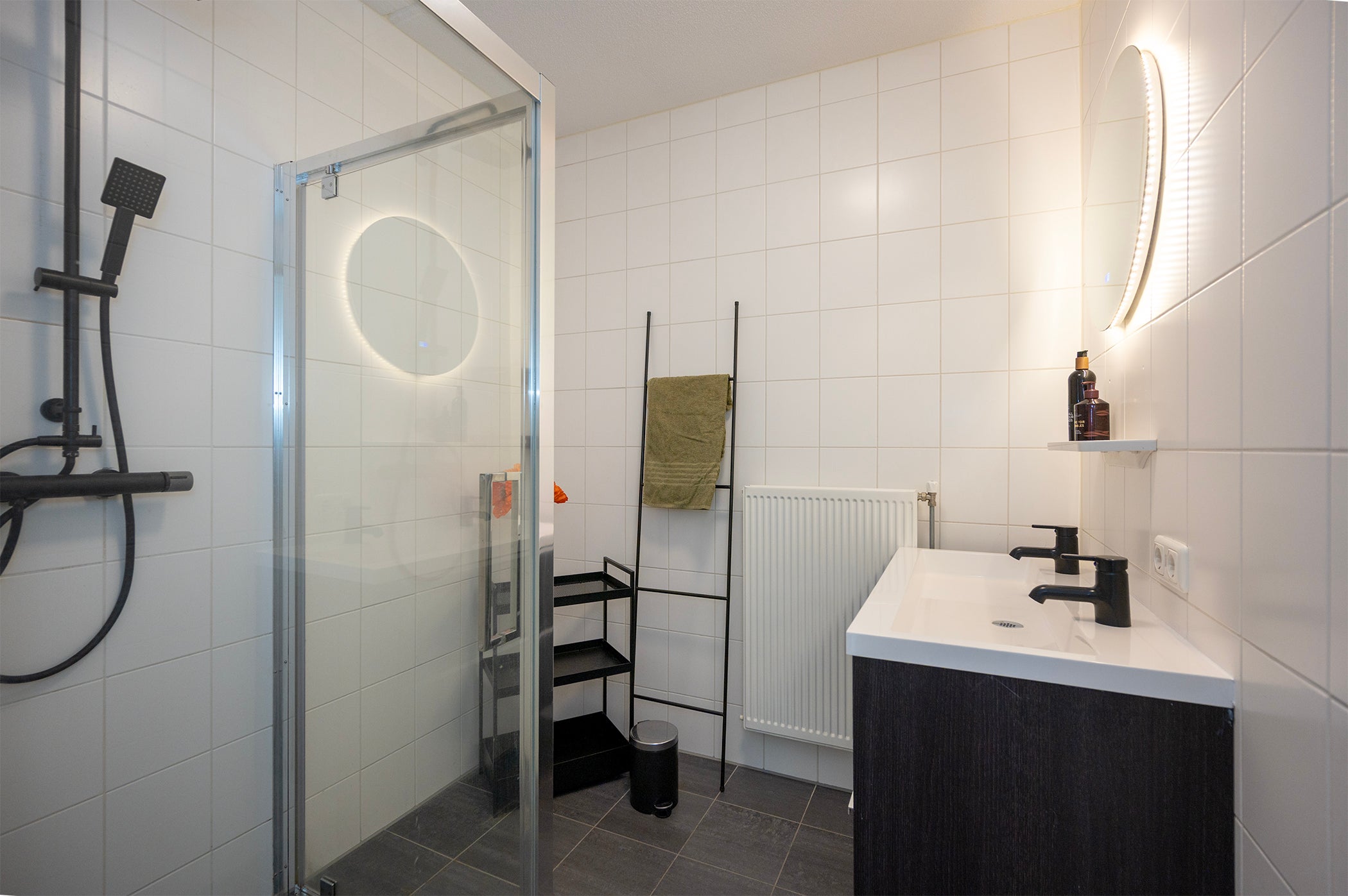 Appartement Tuinderswerf 8