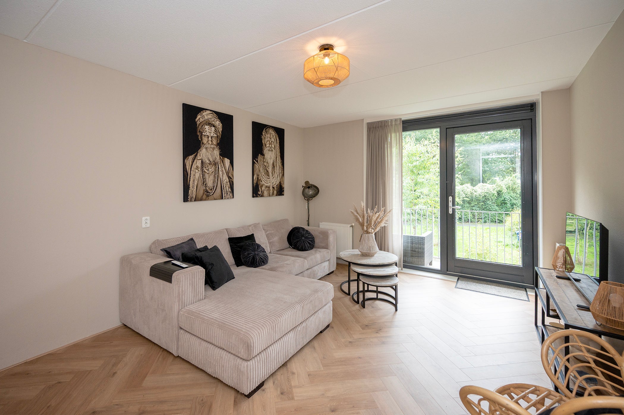 Appartement Tuinderswerf 13