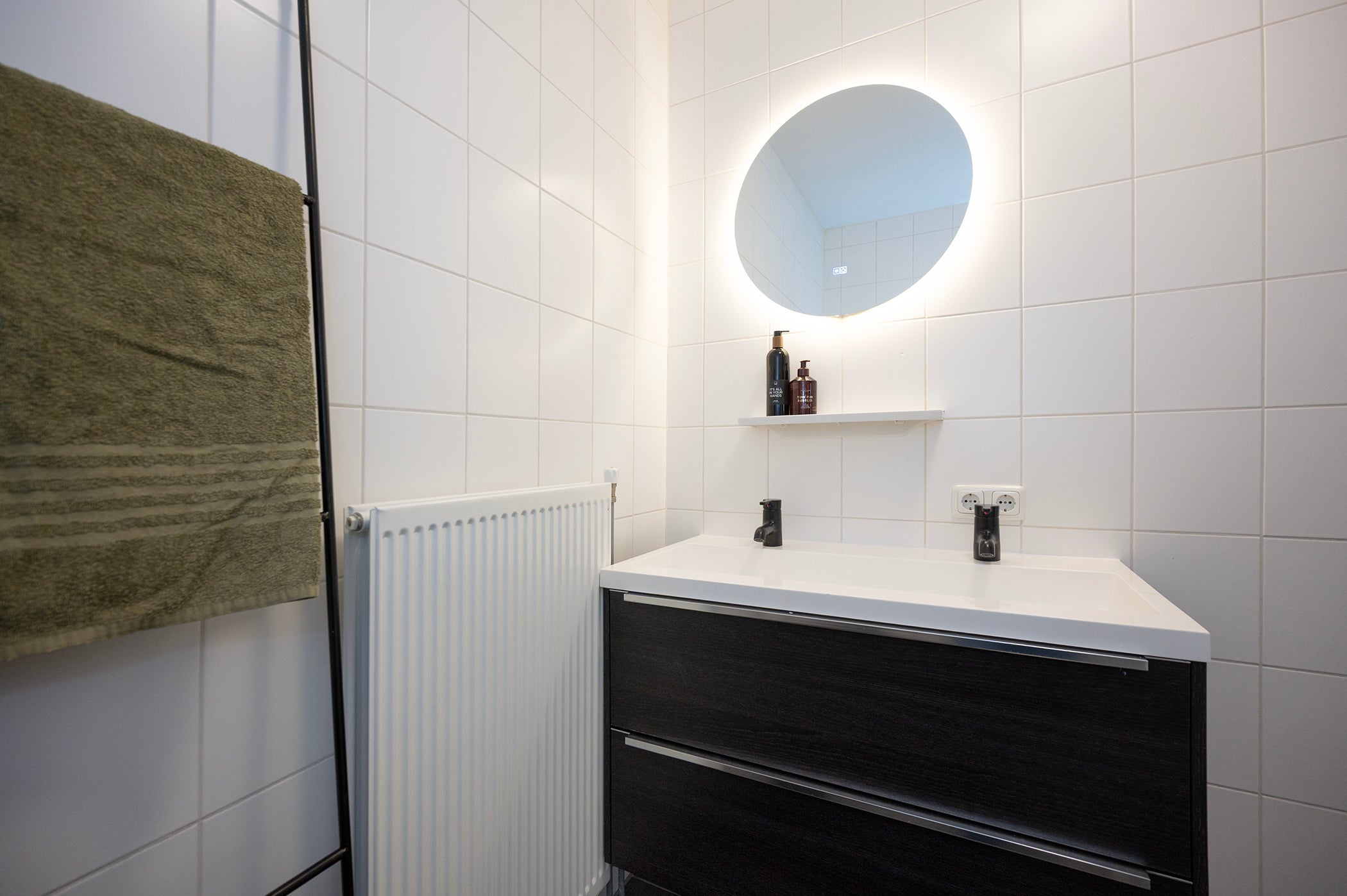 Appartement Tuinderswerf 9