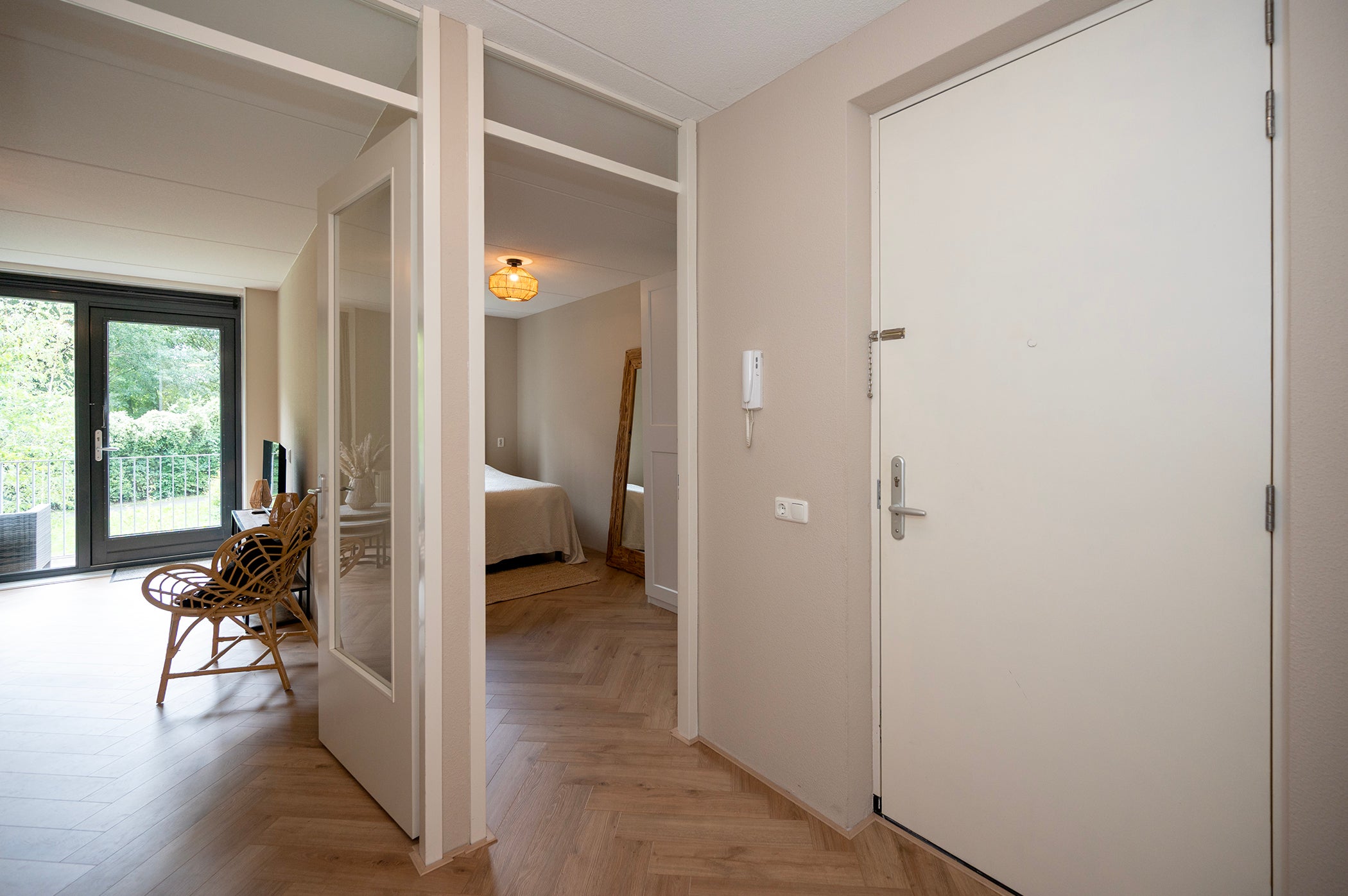 Appartement Tuinderswerf 7