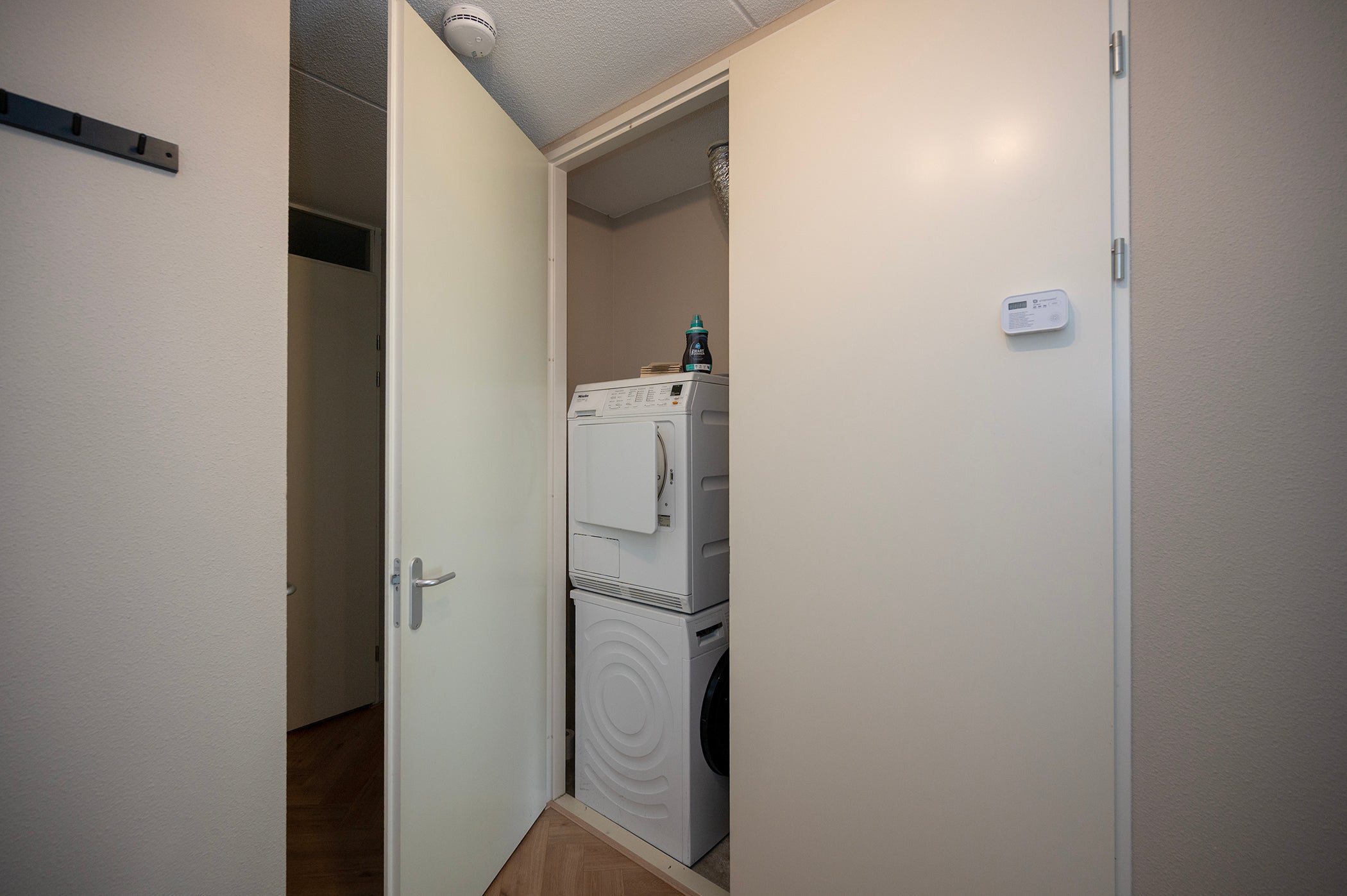 Appartement Tuinderswerf 6