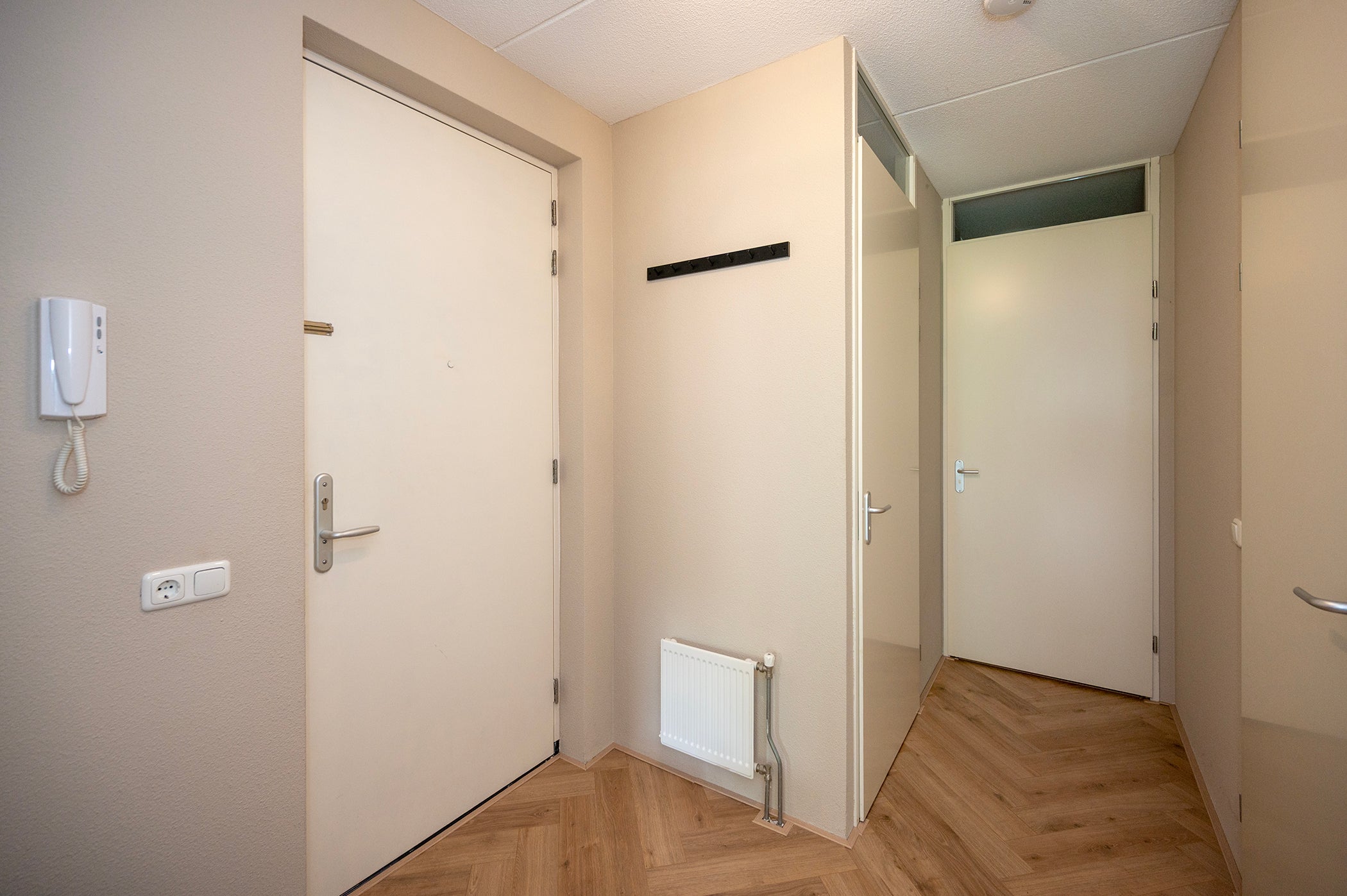 Appartement Tuinderswerf 5