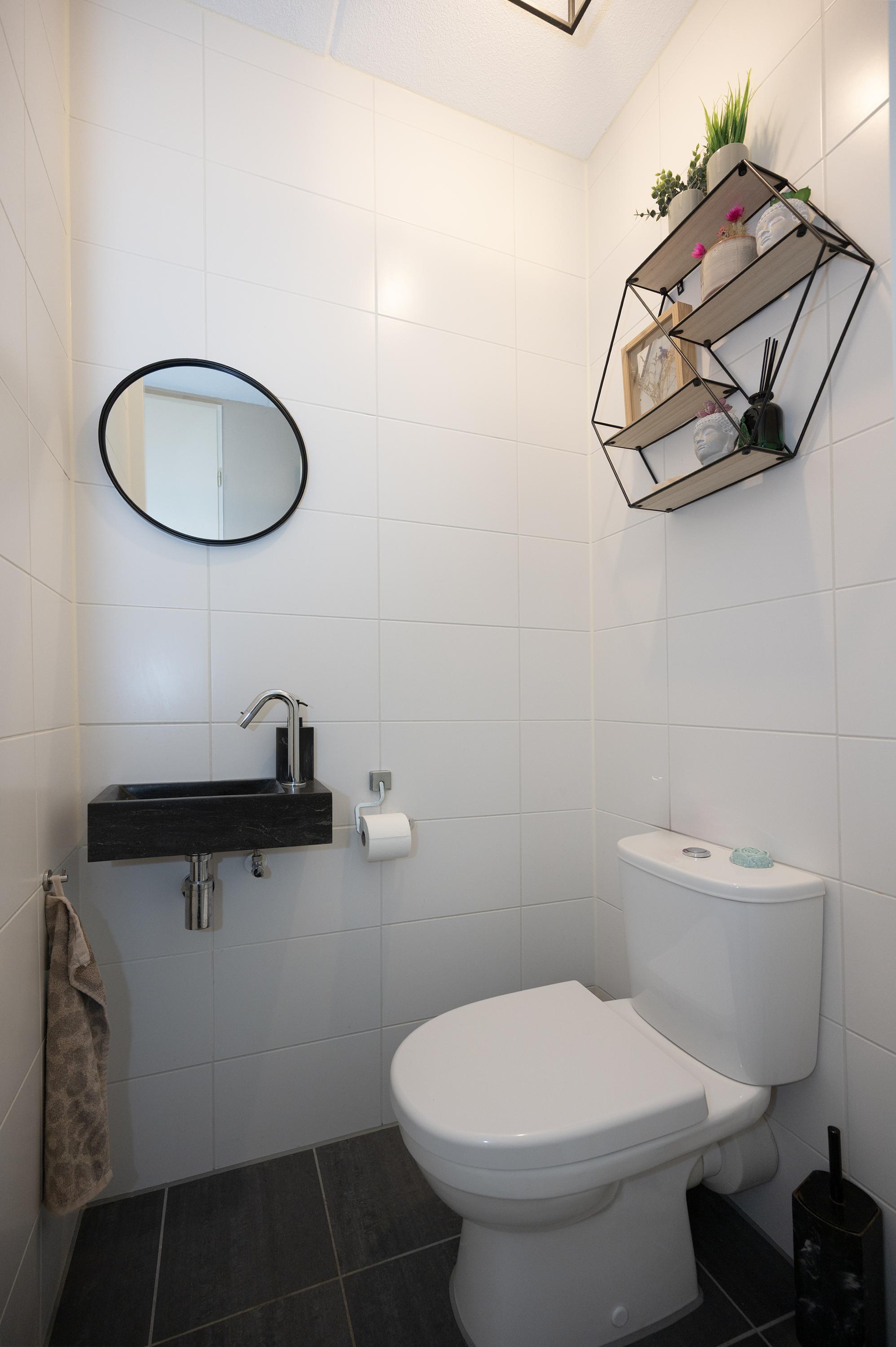 Appartement Tuinderswerf 10