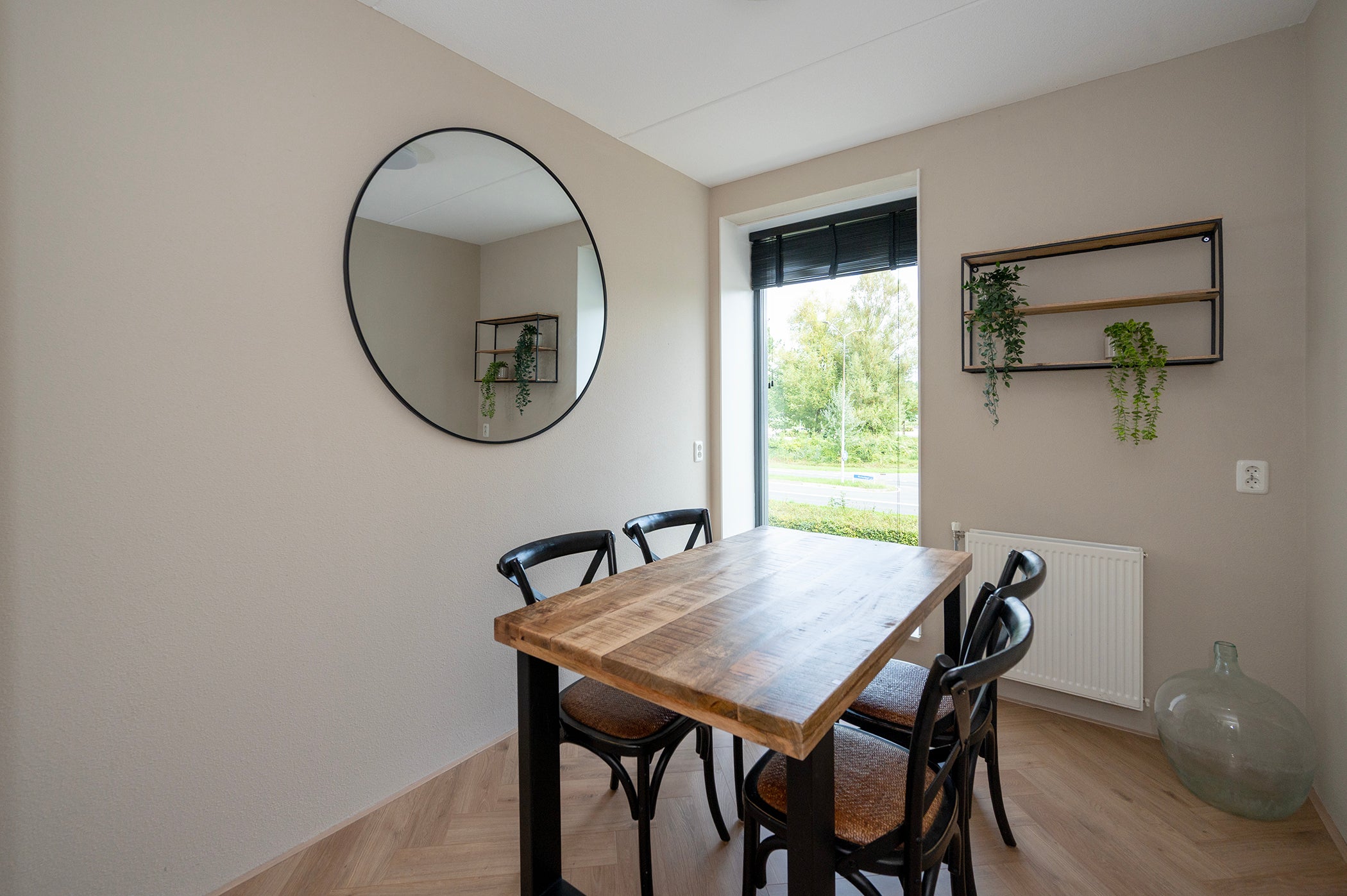 Appartement Tuinderswerf 19