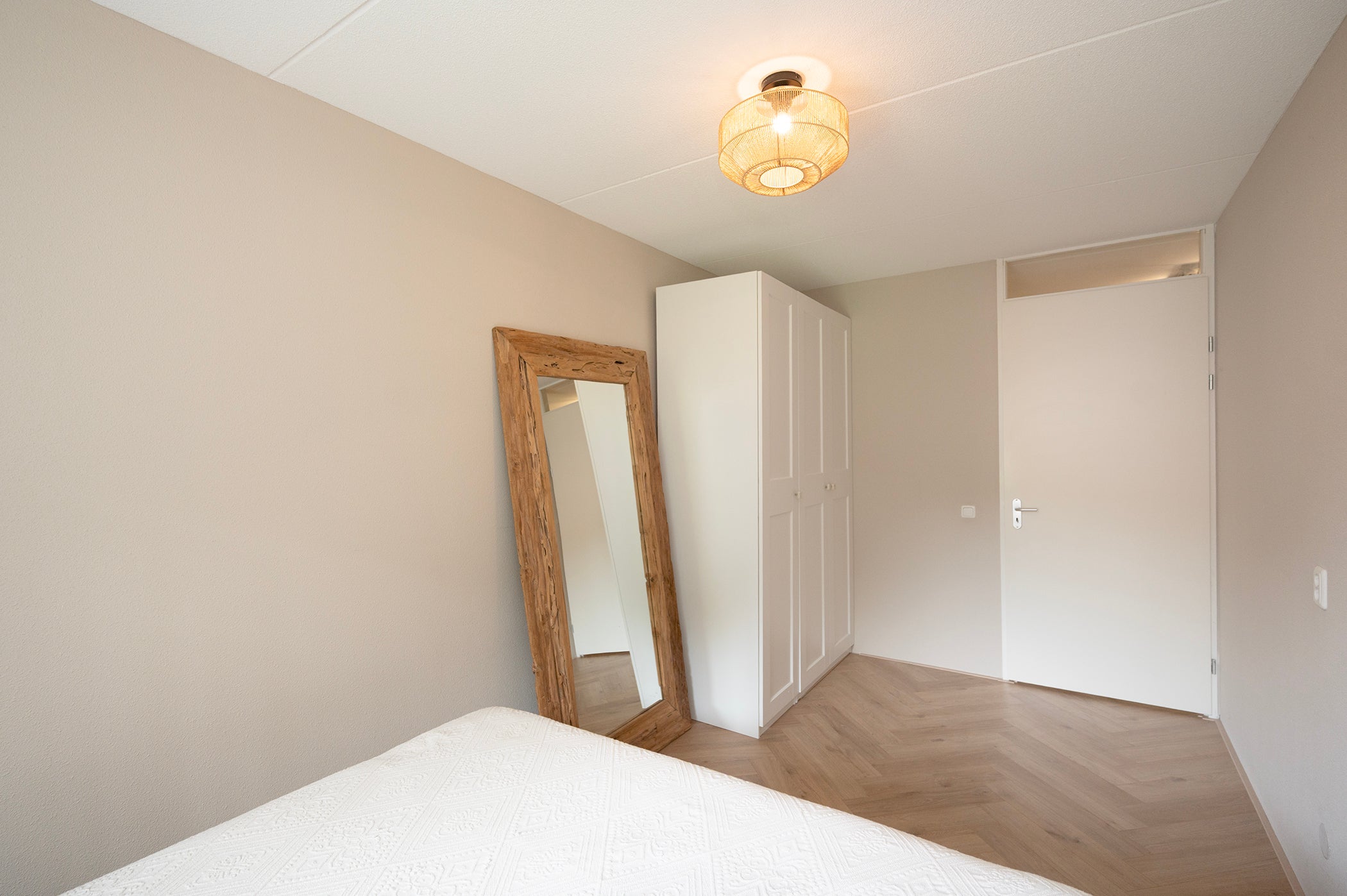 Appartement Tuinderswerf 12
