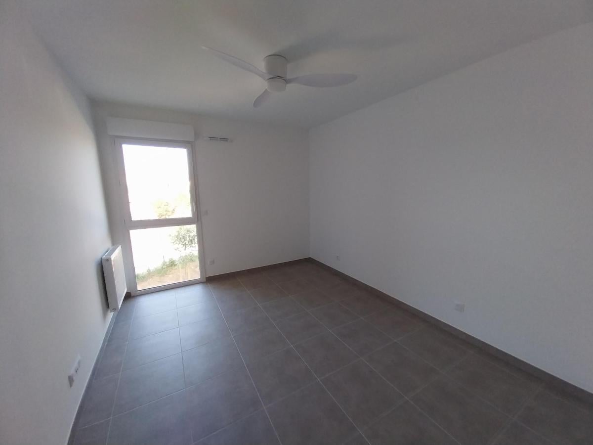 Flat Rue Charles Lejeune in Toulon