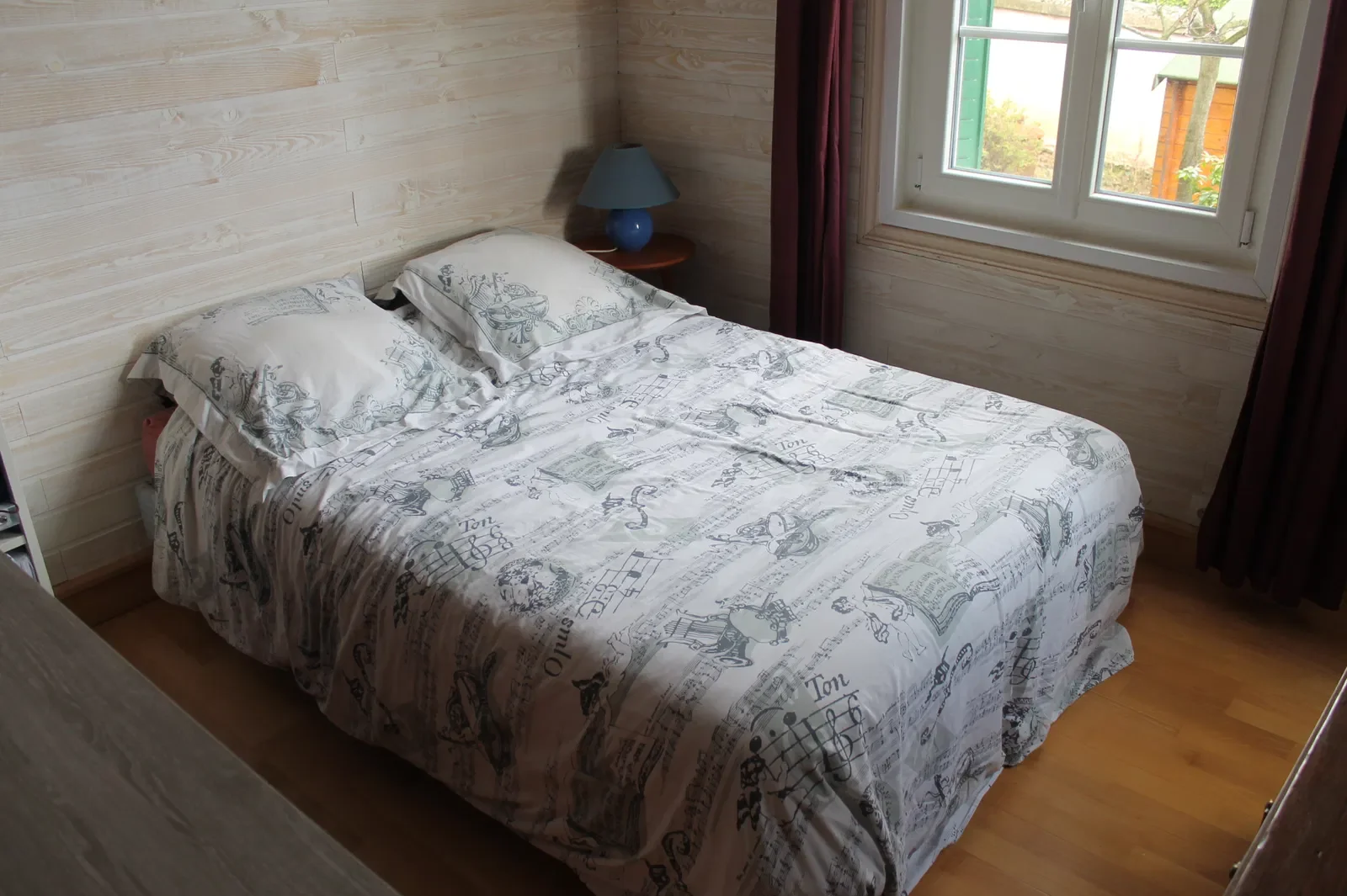 Chambre Chemin Lieutenant Michaud à Rillieux-la-Pape