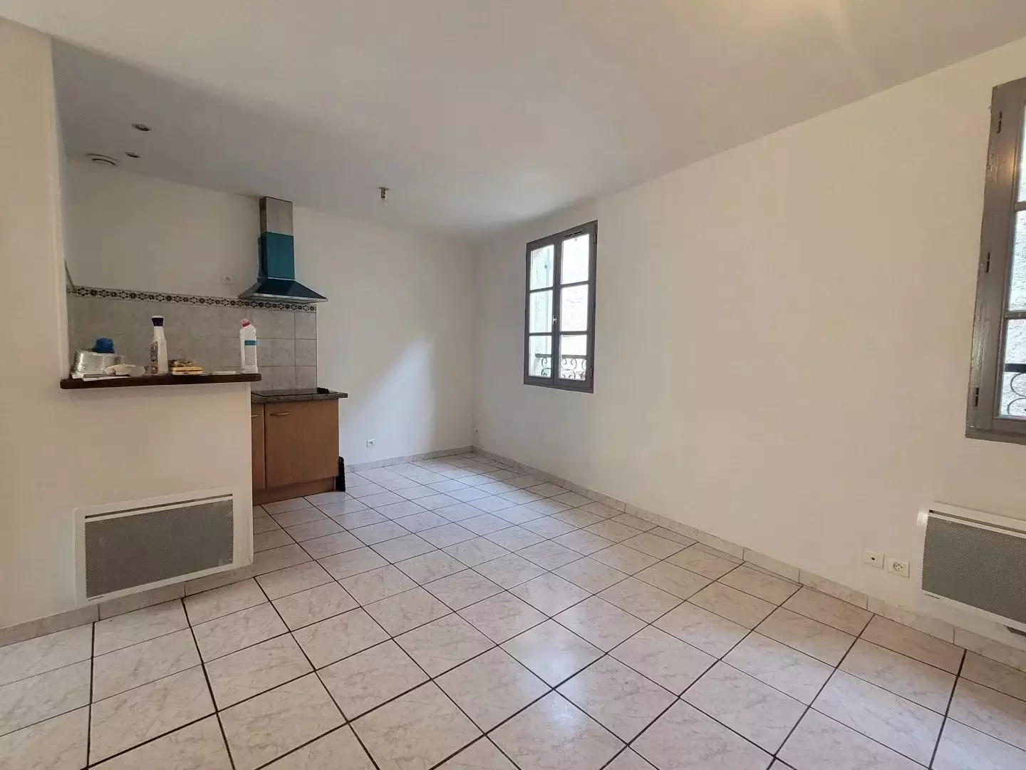 Appartement Allée du Stade à Puy-l'Évêque