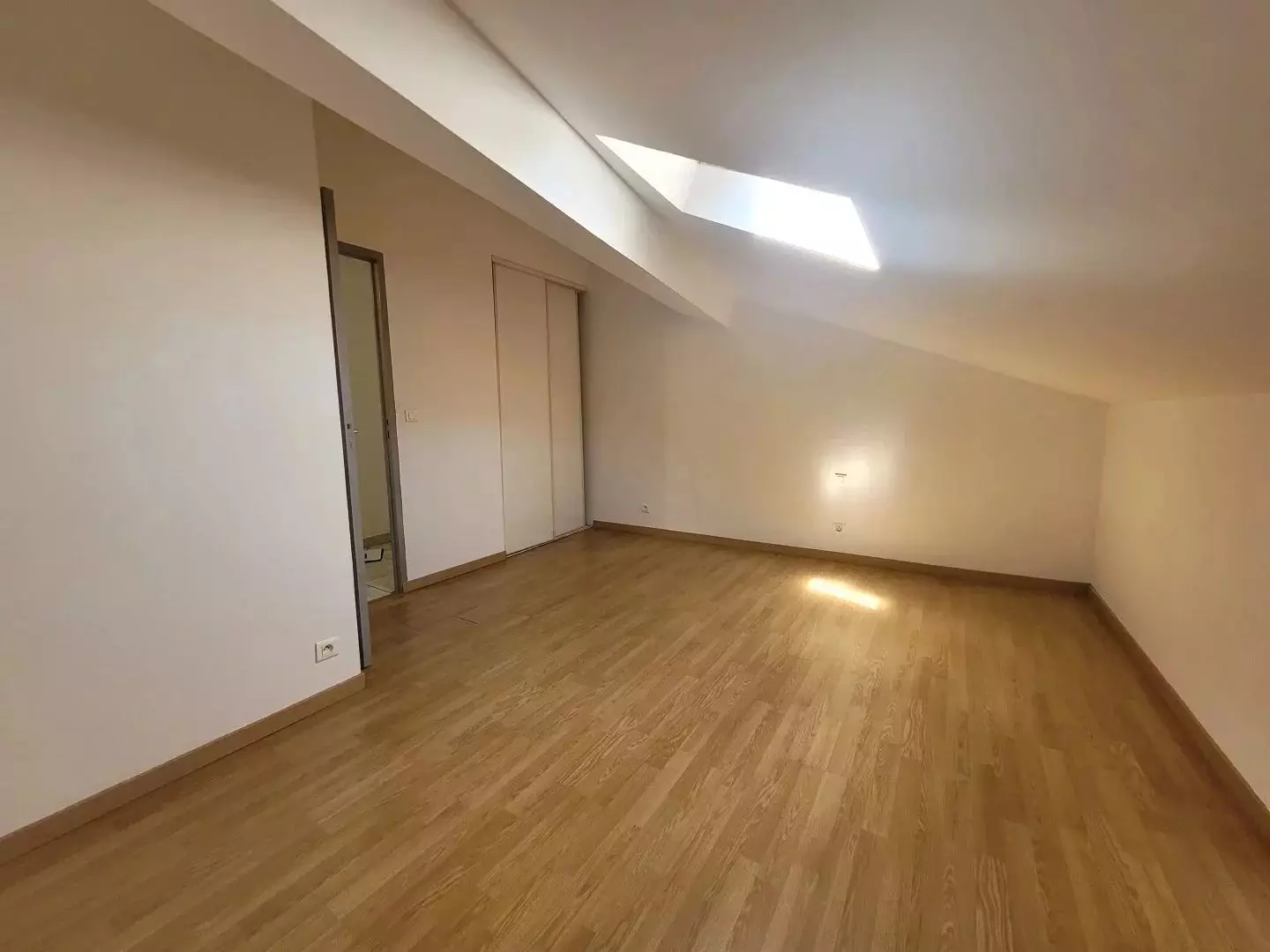 Appartement Allée du Stade à Puy-l'Évêque