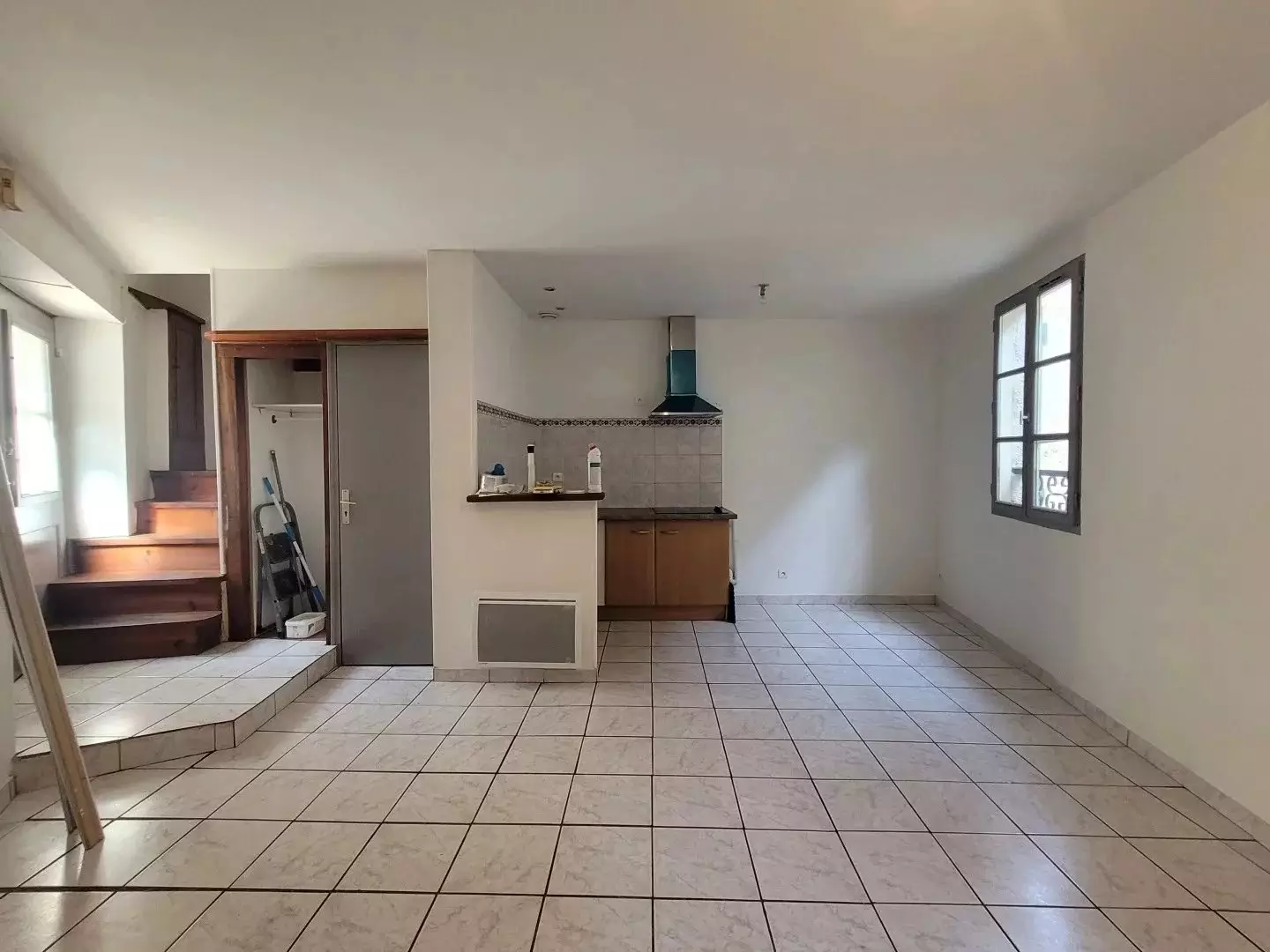 Appartement Allée du Stade à Puy-l'Évêque
