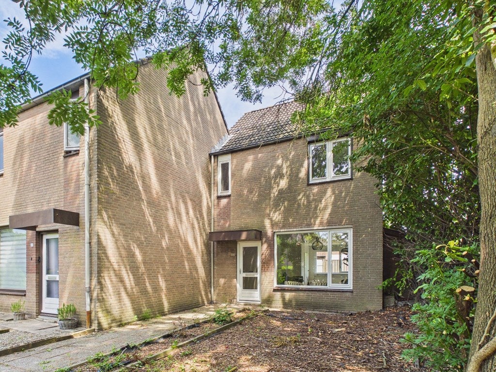 Huis Klaprooslaan 88 in Terneuzen
