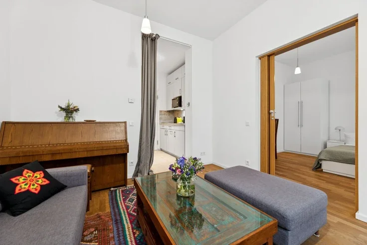 Wohnung Kremmener Straße in Berlin
