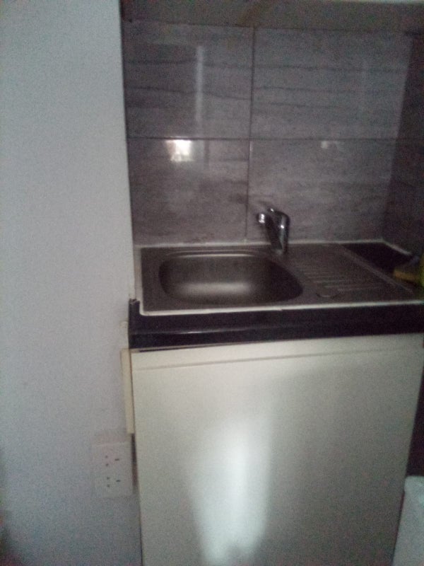 Flat Stamford Hill in Greater London