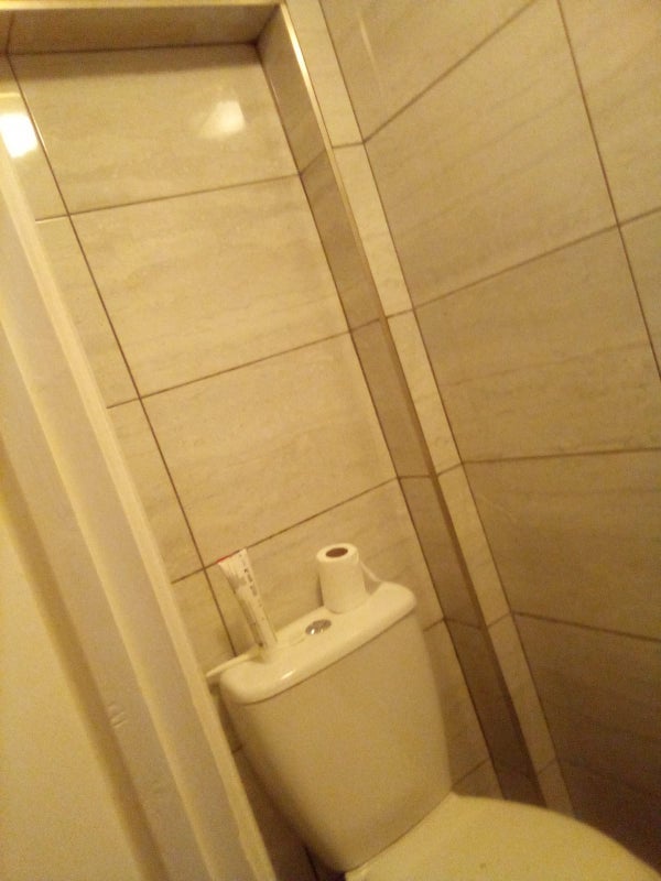 Flat Stamford Hill in Greater London