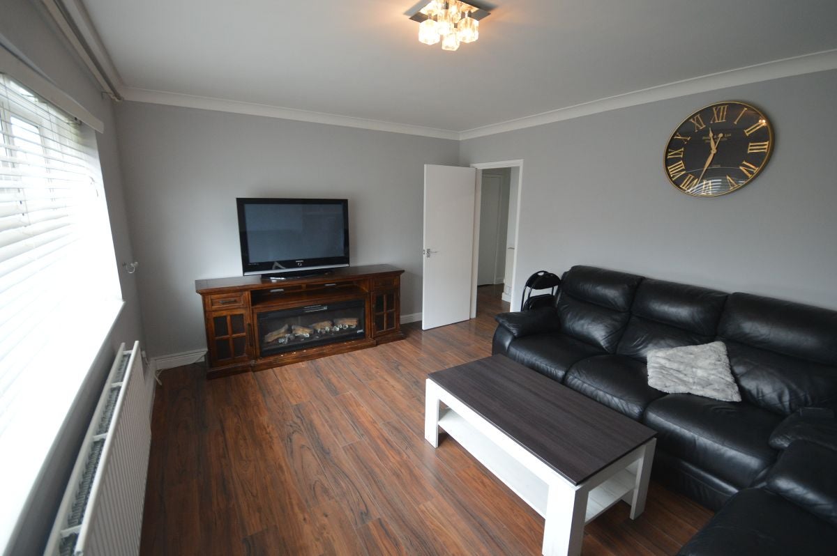 Flat Miller Close in Greater London
