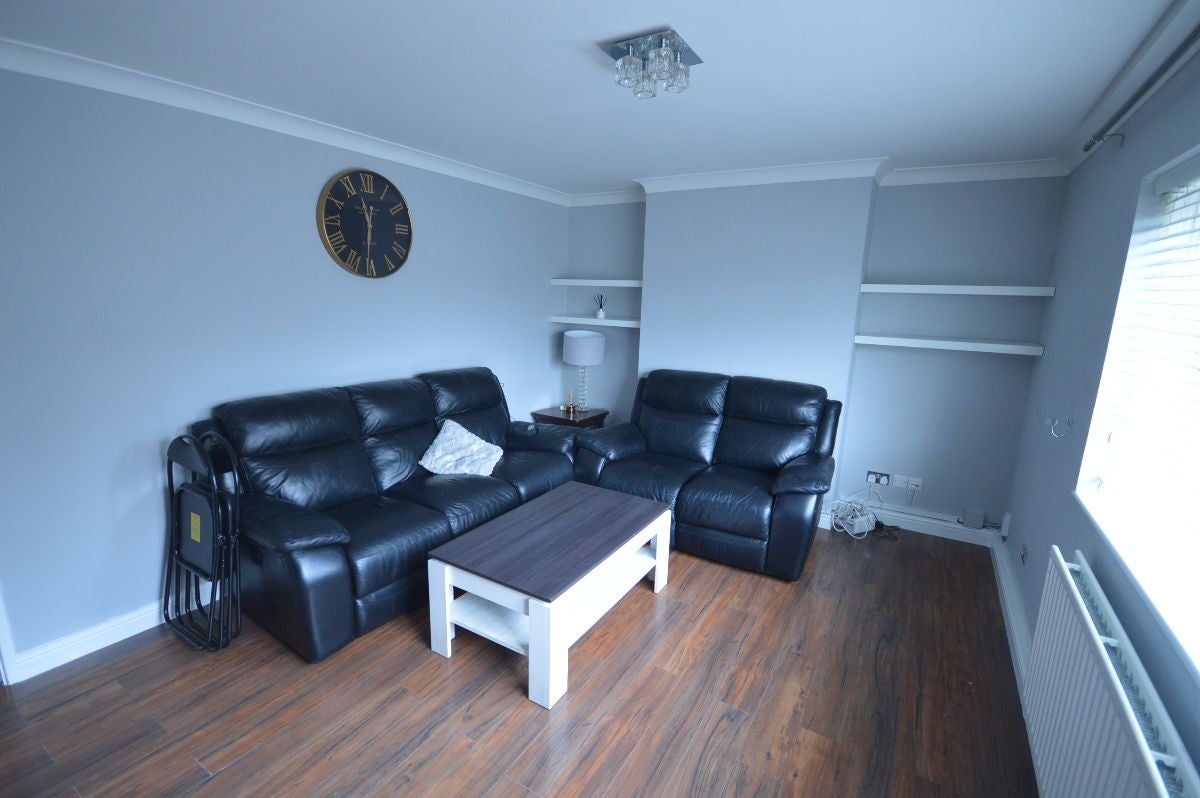 Flat Miller Close in Greater London