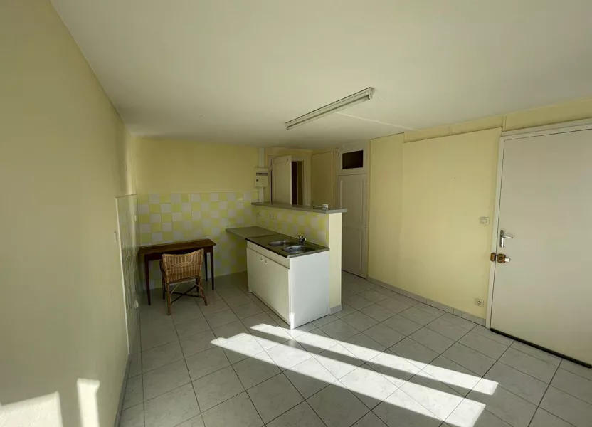 Appartement Rue Marceau à Château-Renault