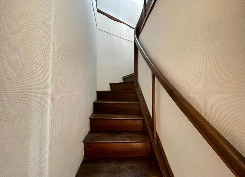 Appartement Rue Marceau à Château-Renault
