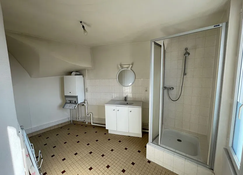Appartement Rue Marceau à Château-Renault