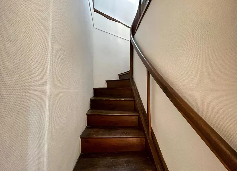 Appartement Rue Marceau à Château-Renault