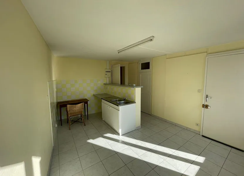 Appartement Rue Marceau à Château-Renault